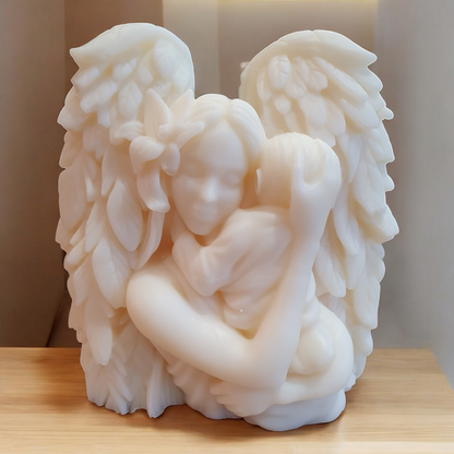 ANGEL HERVE
