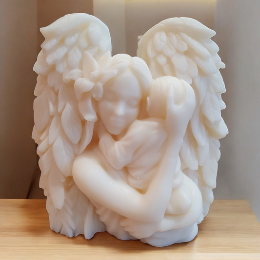 ANGEL HERVE