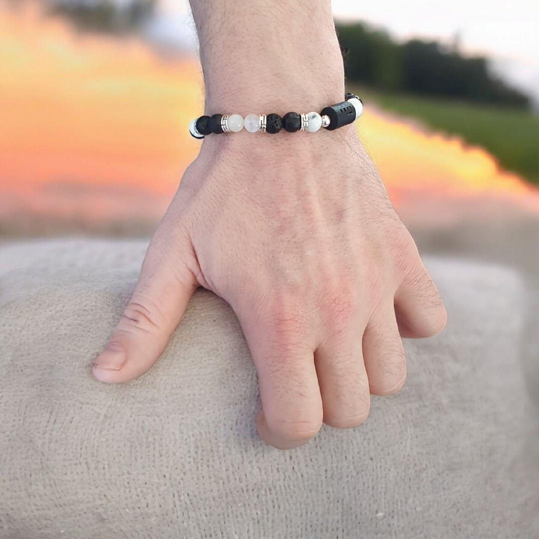 Bracelet de la vierge
