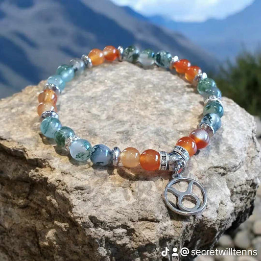 Bracelet du Taureau