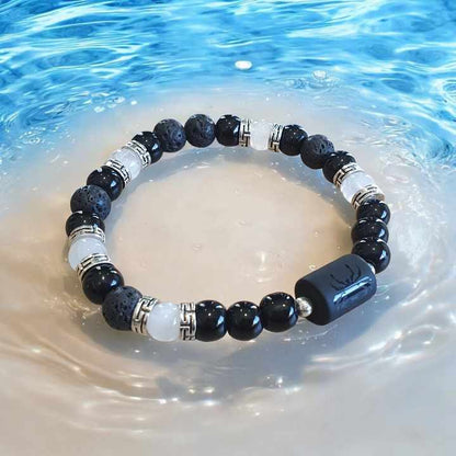 Bracelet du Cancer