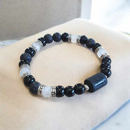 Bracelet du Cancer