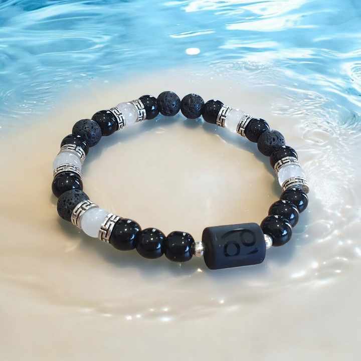 Bracelet du Cancer