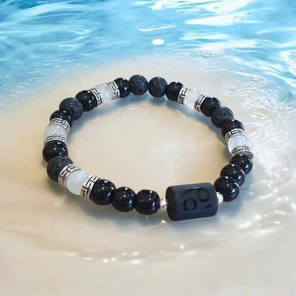 Bracelet du Cancer