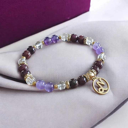 Bracelet du Capricorne