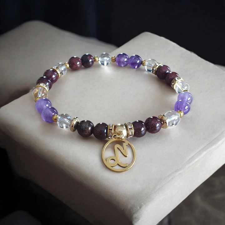 Bracelet du Capricorne