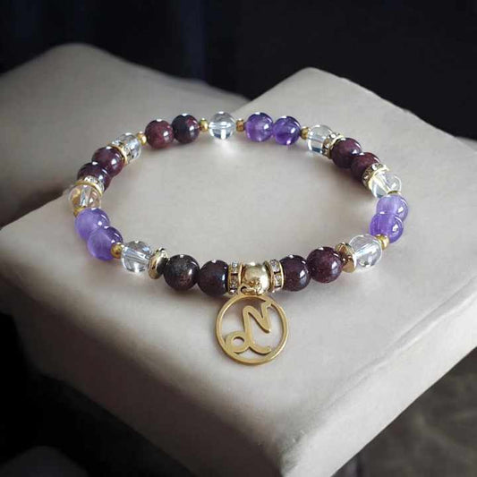 Bracelet du Capricorne