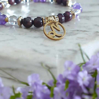 Bracelet du Capricorne