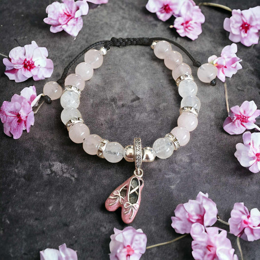 Bracelet de la Petite Danseuse