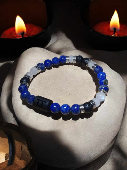 Bracelet Gémeaux