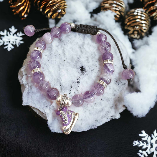 Bracelet de la Petite Patineuse