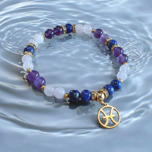 Bracelet du poisson