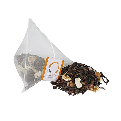 Tisane Chakra Solaris BIO