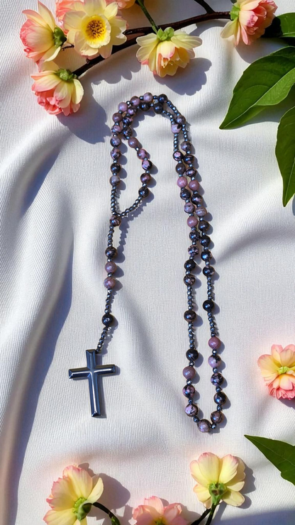 Chapelet Religieux