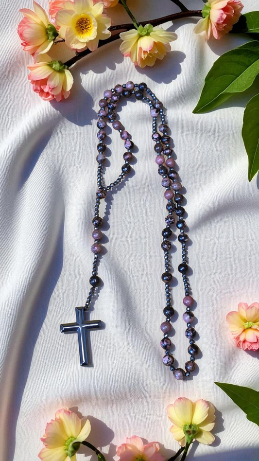 Chapelet Religieux