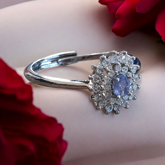 Rêve de Tanzanite