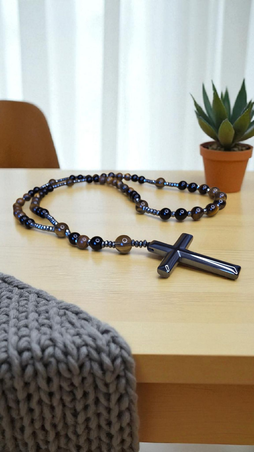 Chapelet Religieux
