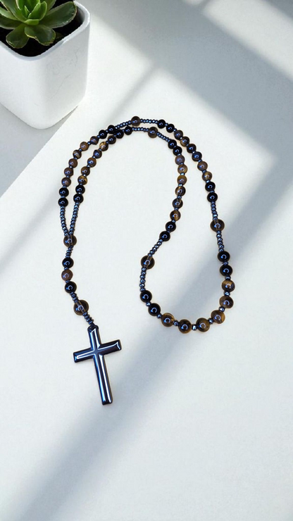 Chapelet Religieux