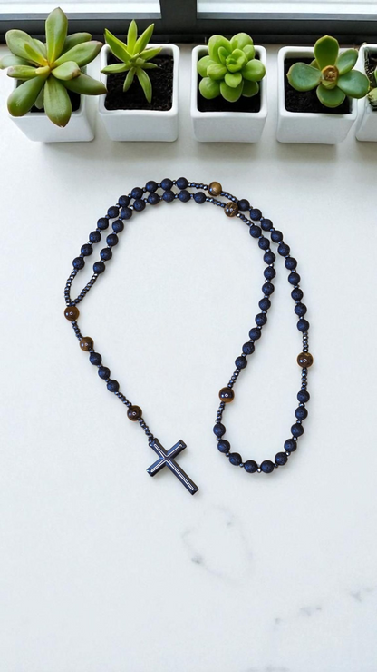 Chapelet Religieux