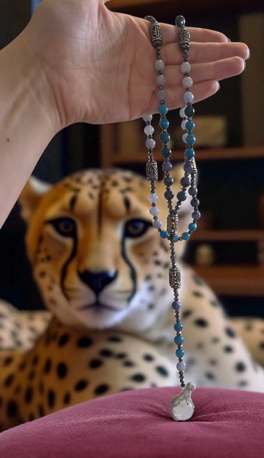 Chapelet Gérard personnalisé