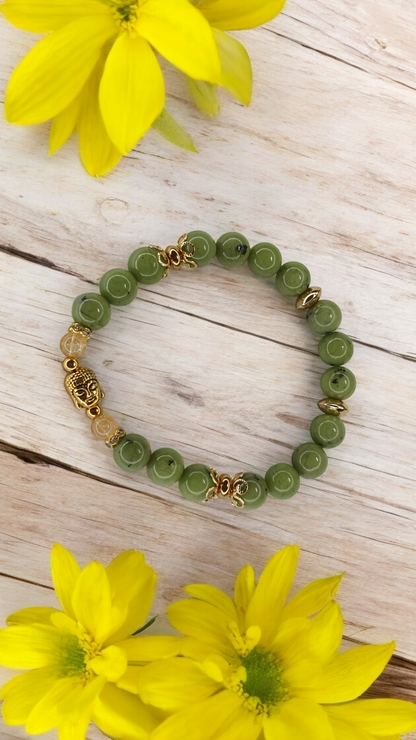Bracelet de la chance et de la prospérité