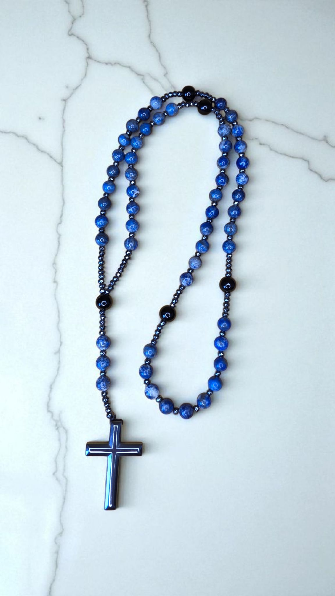 Chapelet Religieux