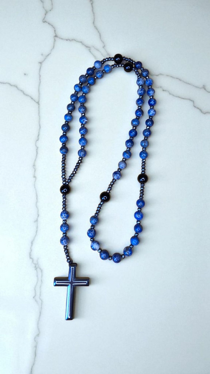 Chapelet Religieux