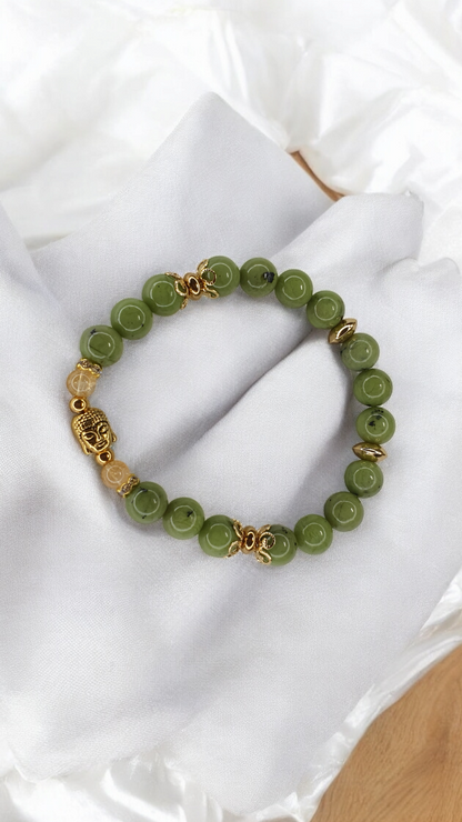 Bracelet de la chance et de la prospérité