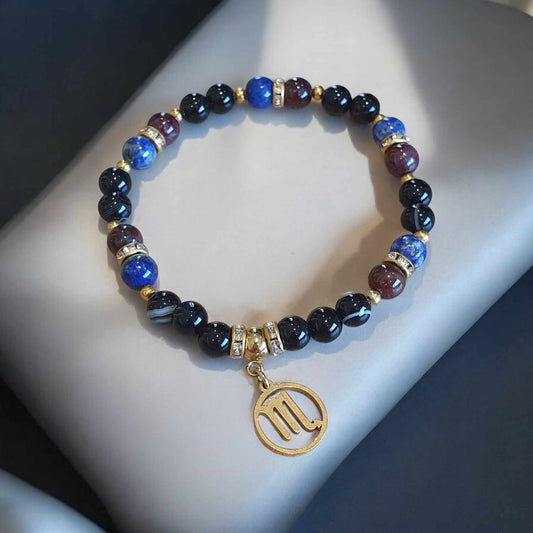 Bracelet du scorpion