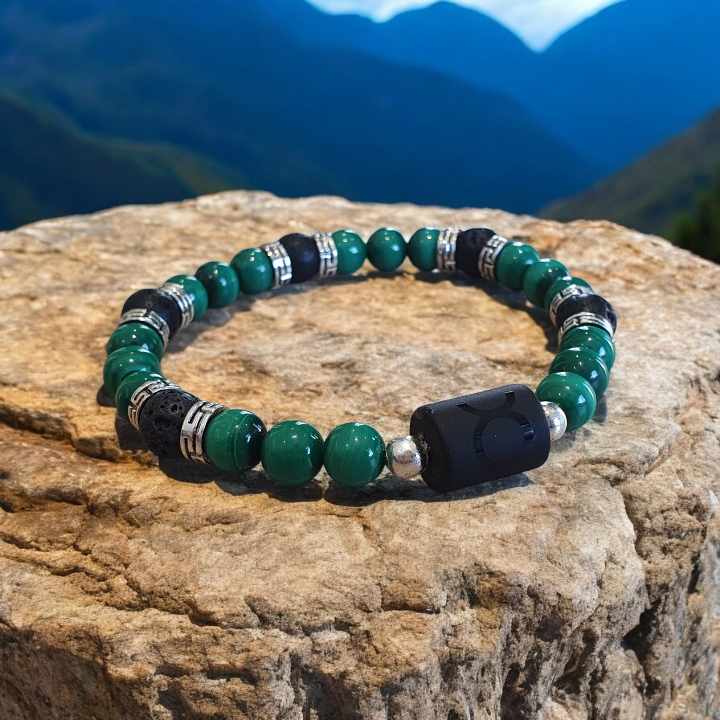 Bracelet du Taureau