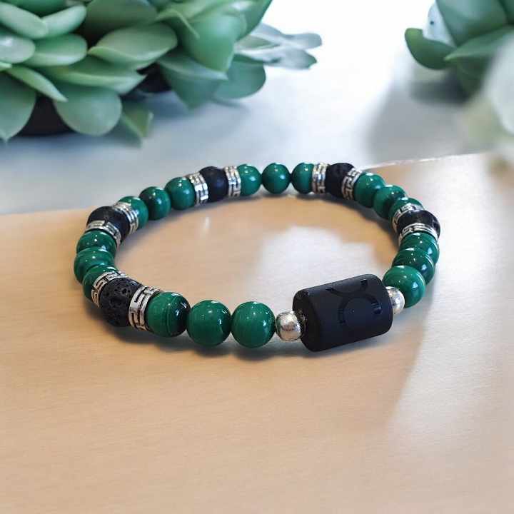 Bracelet du Taureau
