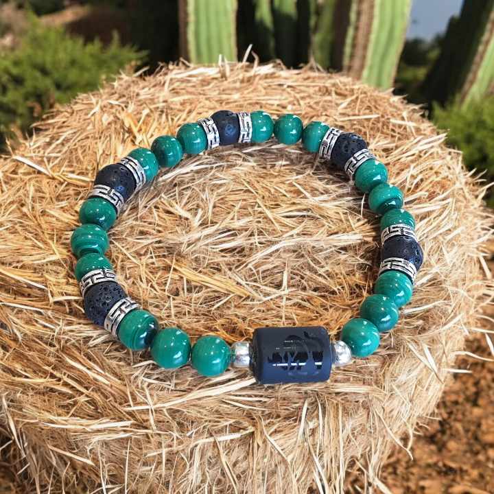 Bracelet du Taureau