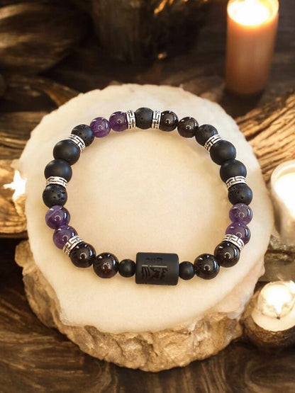 Bracelet du Verseau