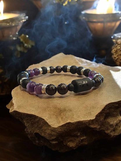 Bracelet du Verseau